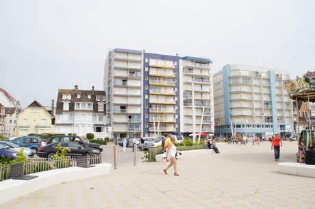 Le Touquet-Paris-Plage